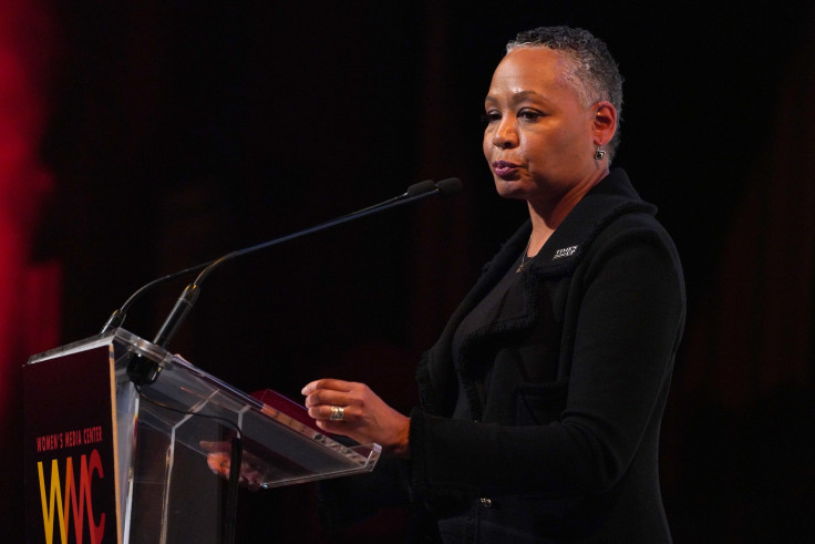 lisa borders