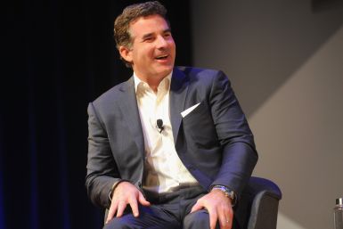 GettyImages-Under Armour CEO Plank