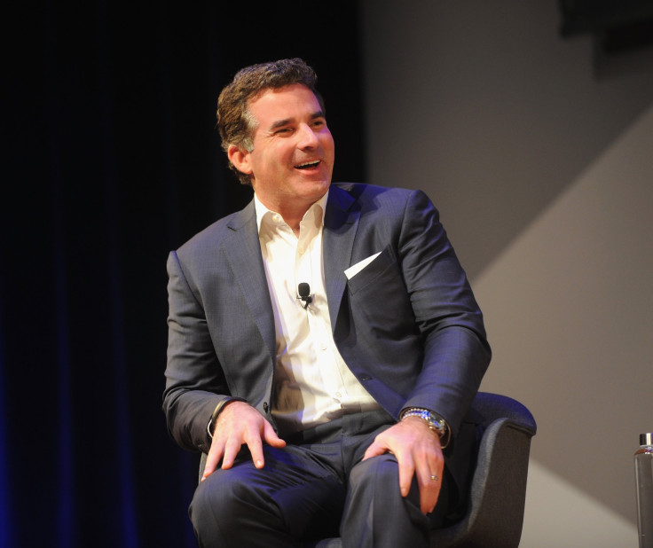 GettyImages-Under Armour CEO Plank