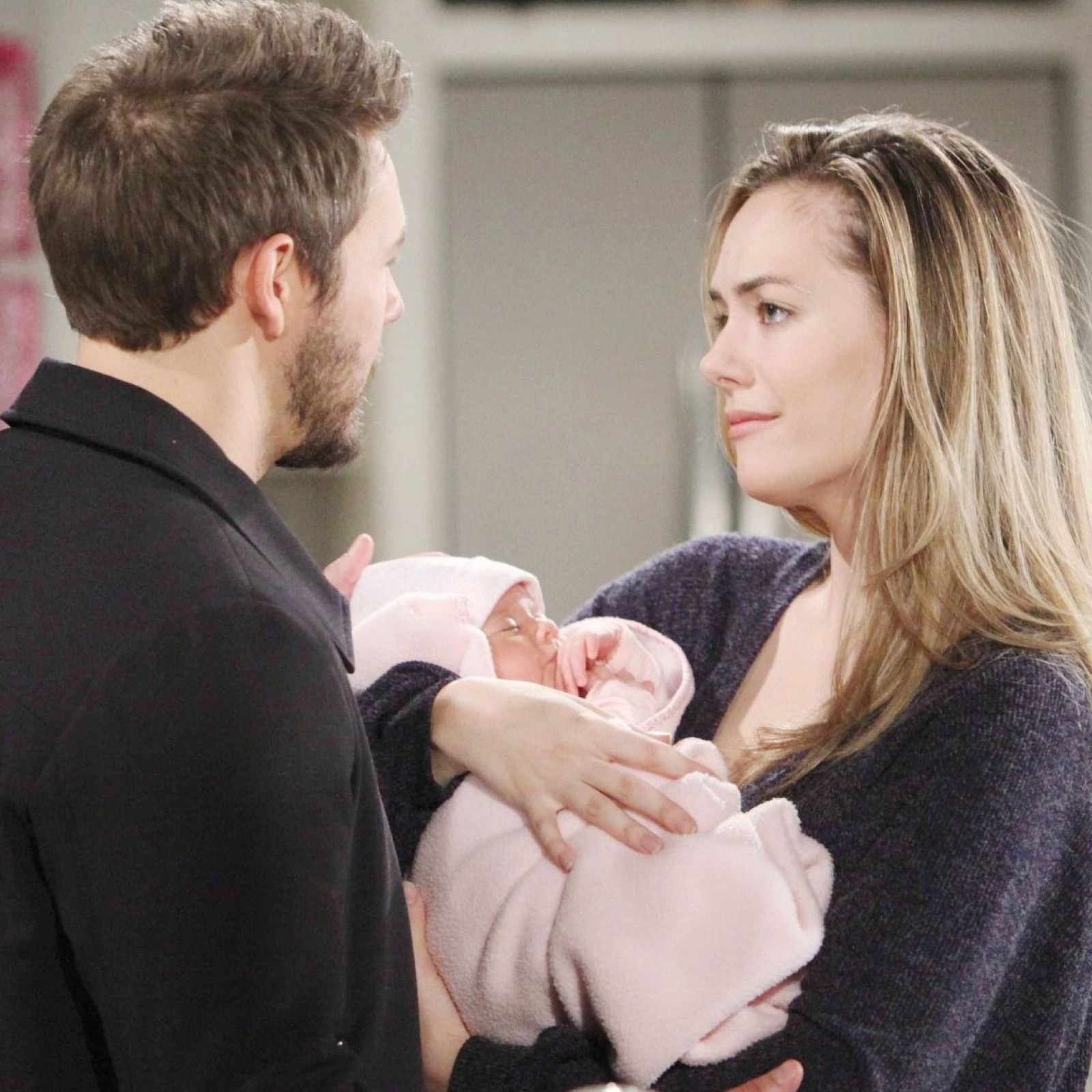 Bold And The Beautiful' Spoilers: Will Hope Make A Shocking Decision? | IBTimes