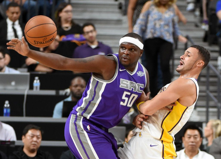 Zach Randolph