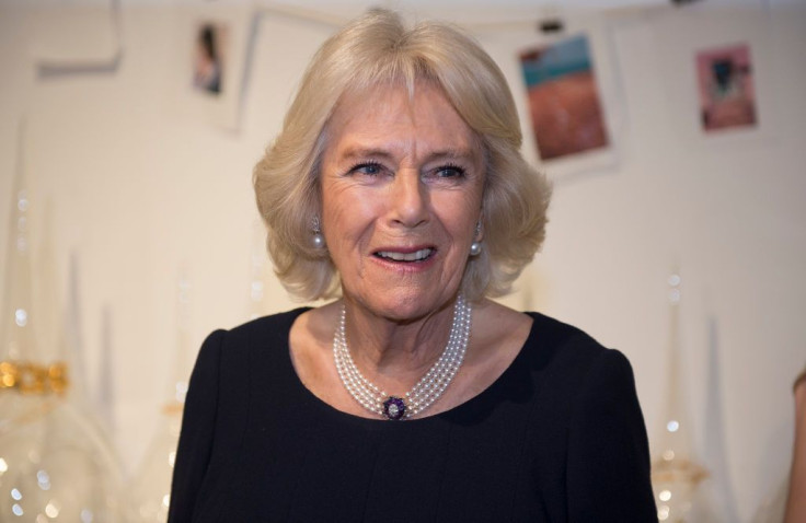 Camilla Parker Bowles