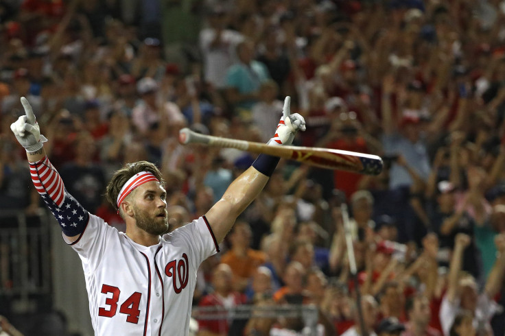 Bryce Harper