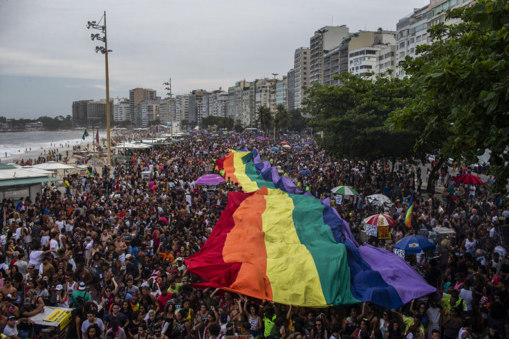 pride parade