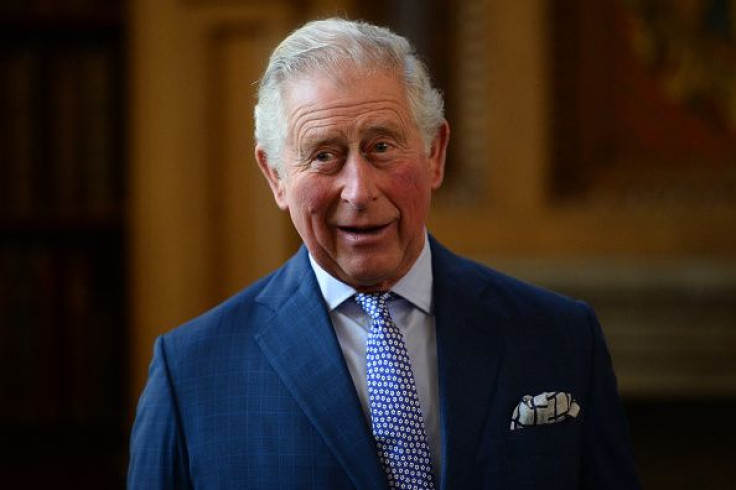 Prince Charles