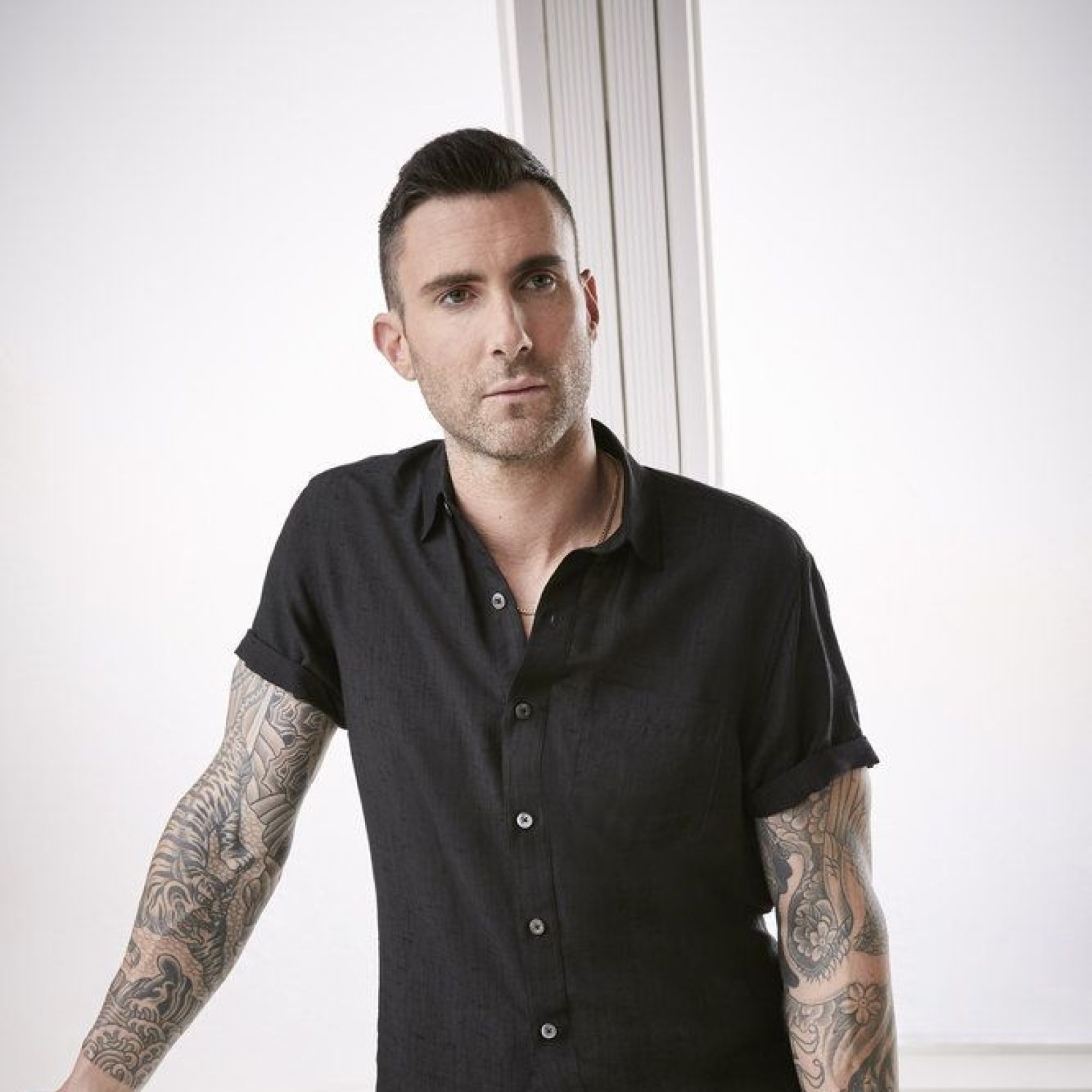27 Facts You Didn't Know About Adam Levine: Girlfriend List, Net Worth,  ADHD & More!