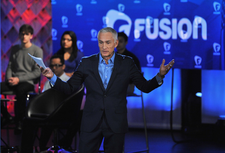 jorge ramos