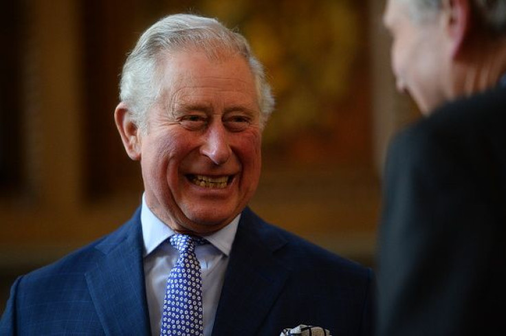 Prince Charles