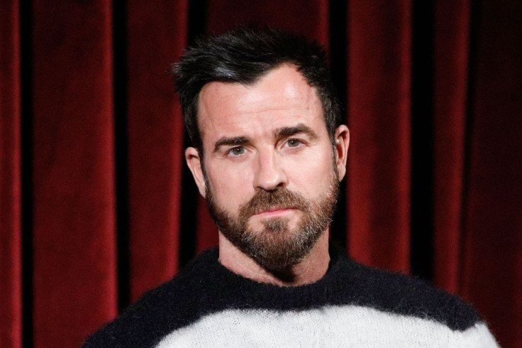 Justin Theroux