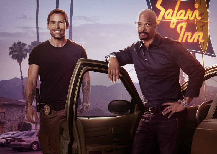 lethal weapon renewed canceled