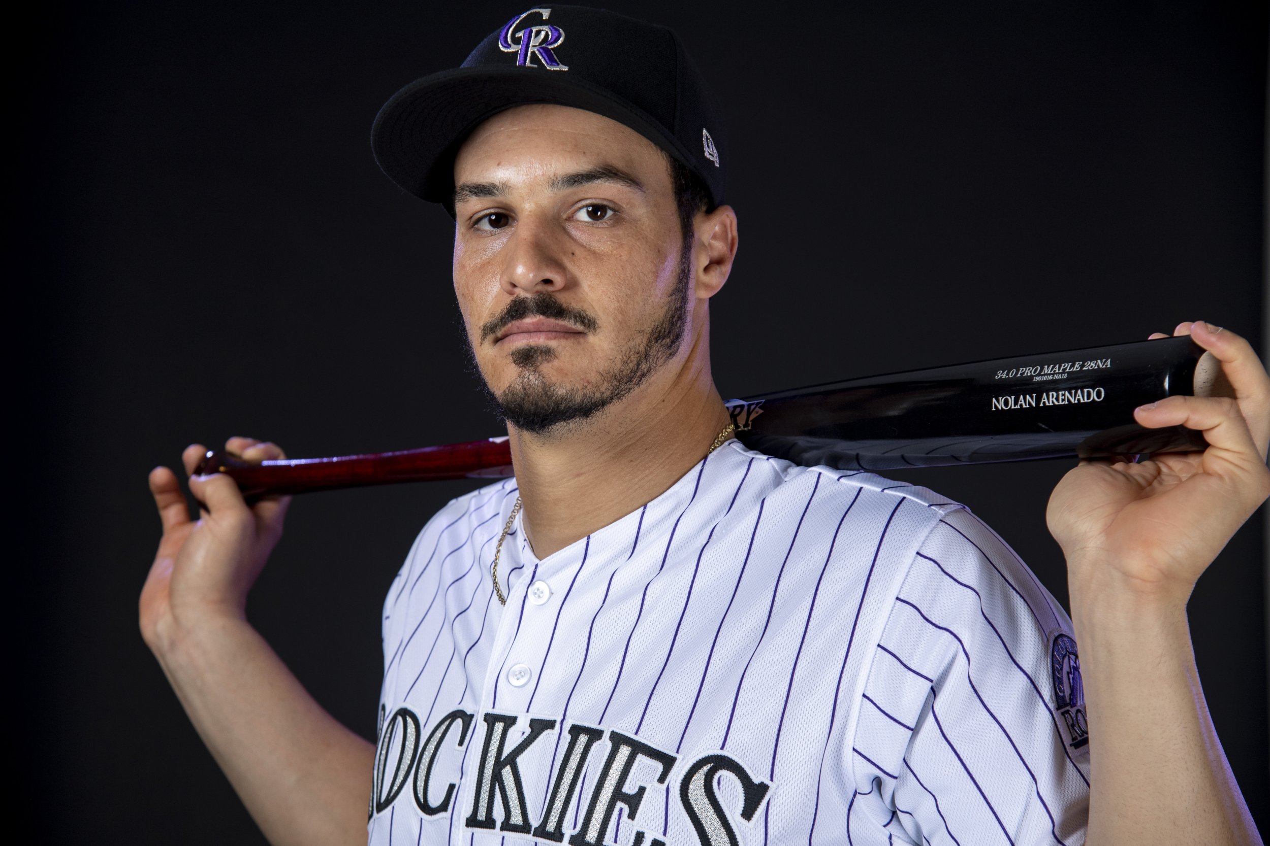 MLB Rumors: Arenado Trade To The Cubs Gaining Steam | IBTimes