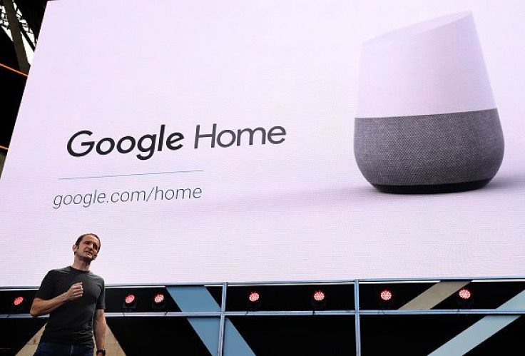 Google Home