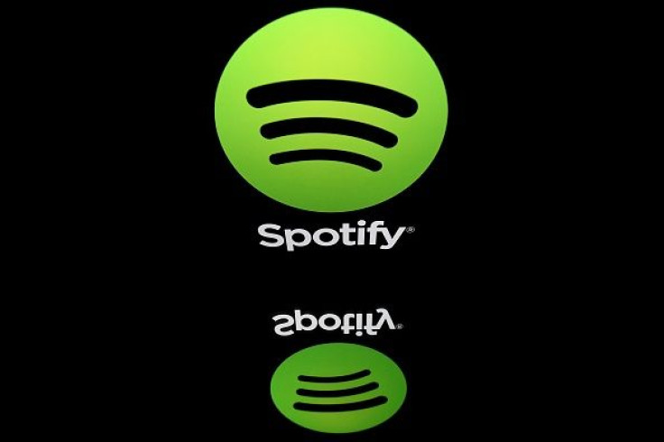 Spotify