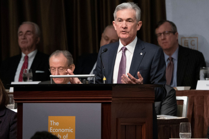 GettyImages-Fed chief Powell