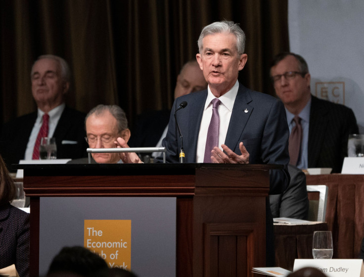 GettyImages-Fed chief Powell