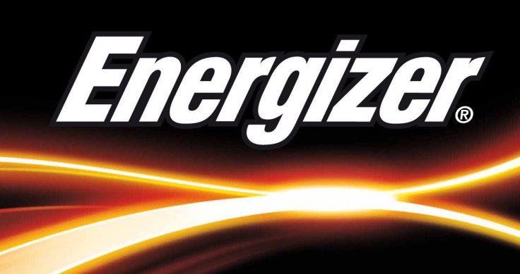 Energizer logo