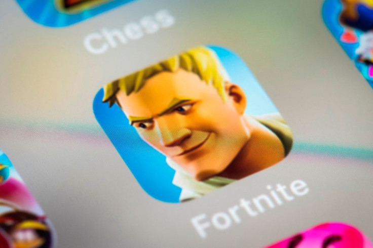 fornite