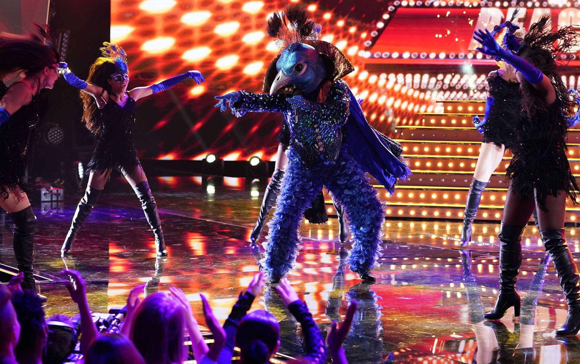 How To Get ‘The Masked Singer’ Season 2 Audience Tickets IBTimes