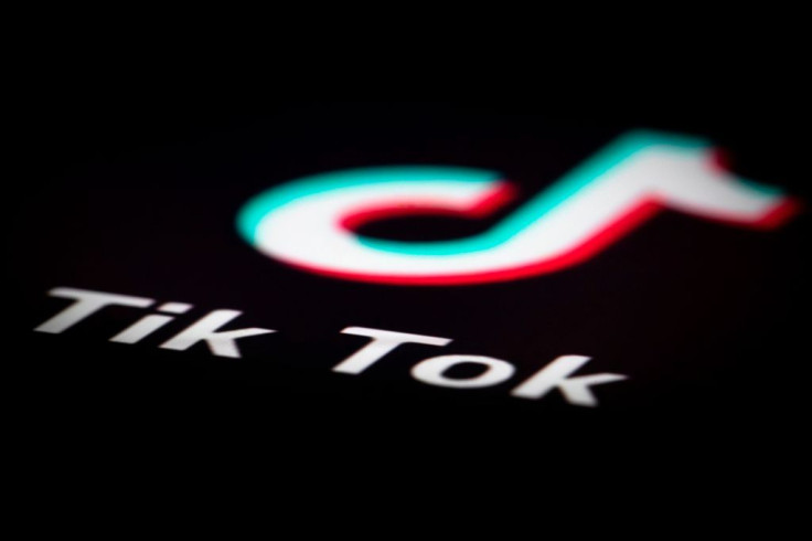 tiktok logo