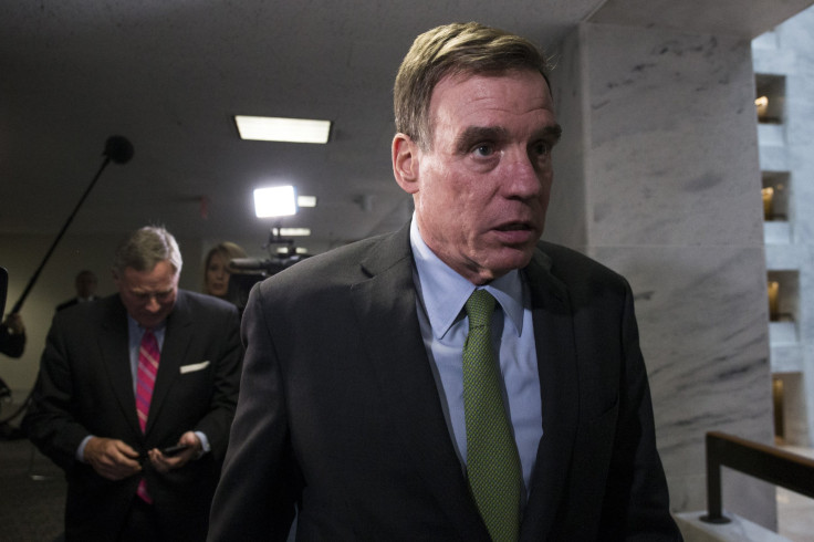 Sen. Mark Warner