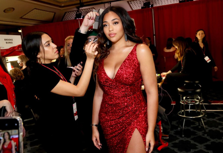 Jordyn Woods