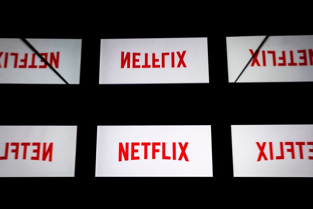 Netflix May Be Losing Millions To Account Mooching, Study Finds IBTimes