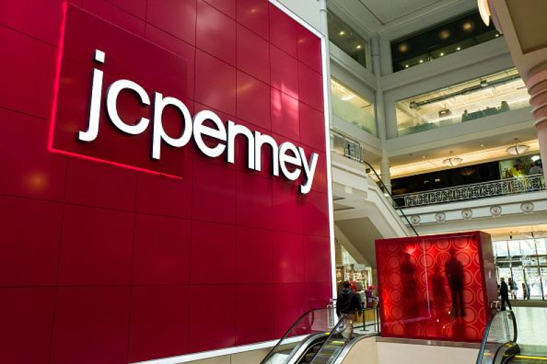 JC Penney Store Closures Q4