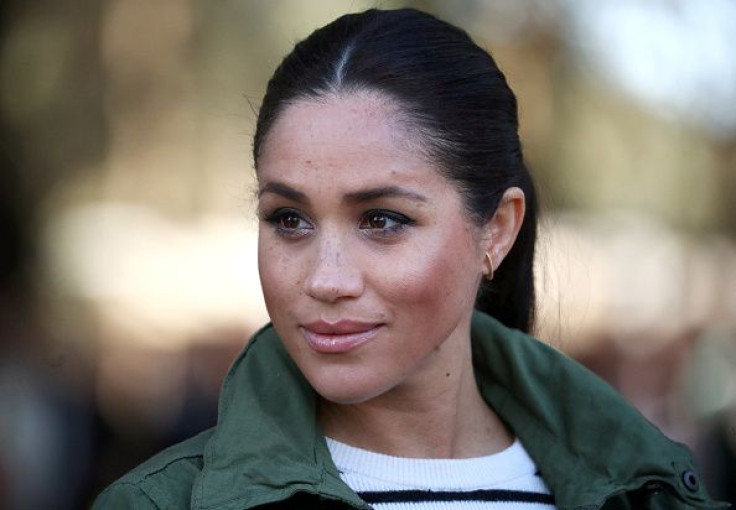 Meghan Markle