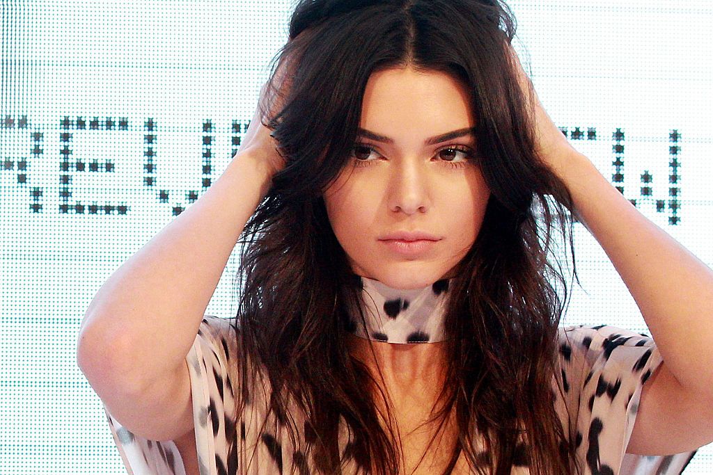 Kendall Jenner Net Worth Kylie's Sister Is The Highest Paid Model In