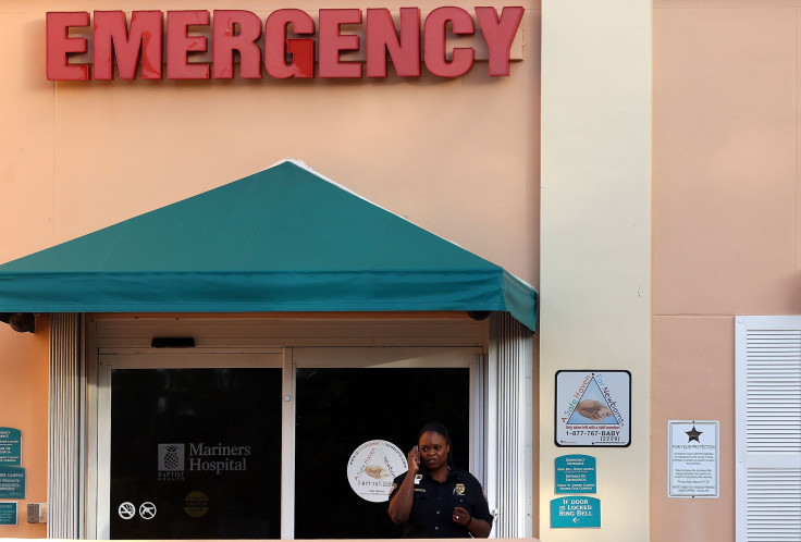 ER