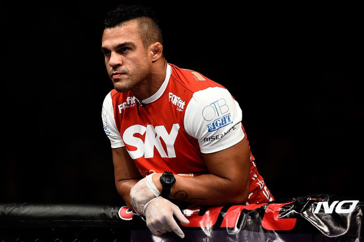 Vitor Belfort