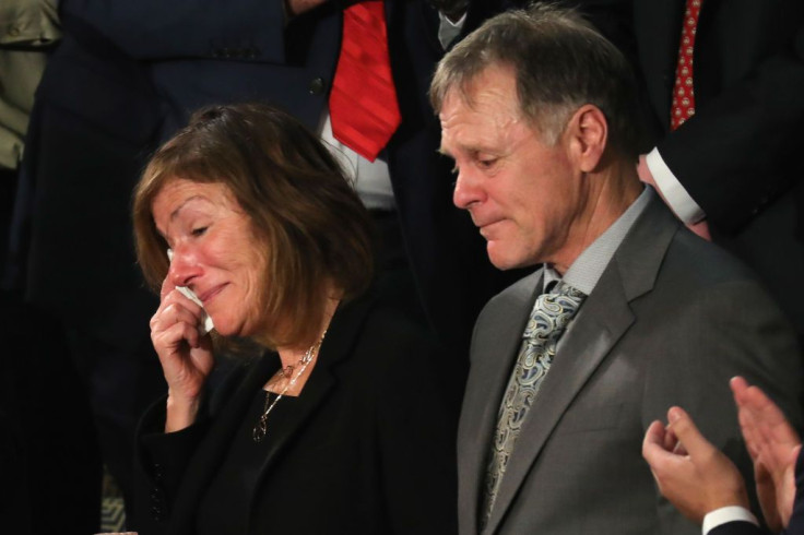 otto's parents