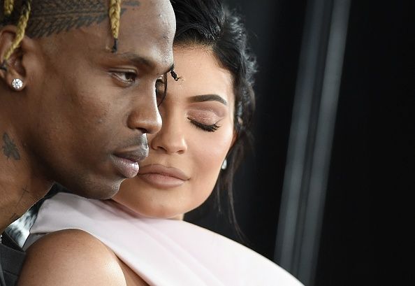 Is Travis Scott Really Cheating On Kylie Jenner Ibtimes 