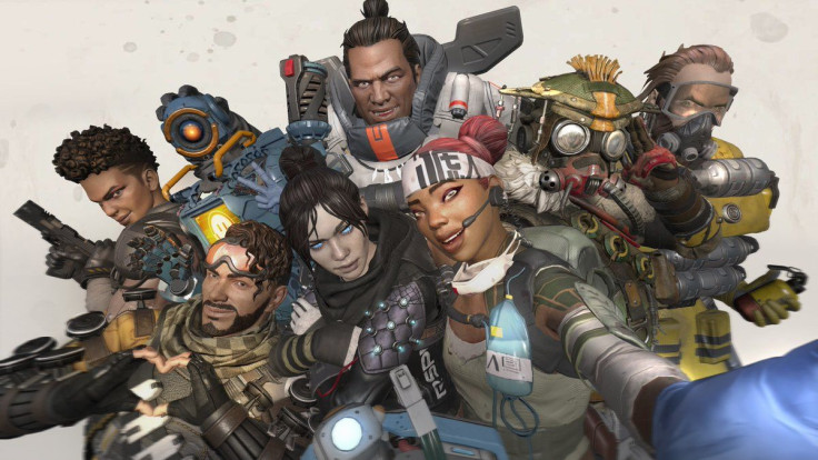 apex legends characters