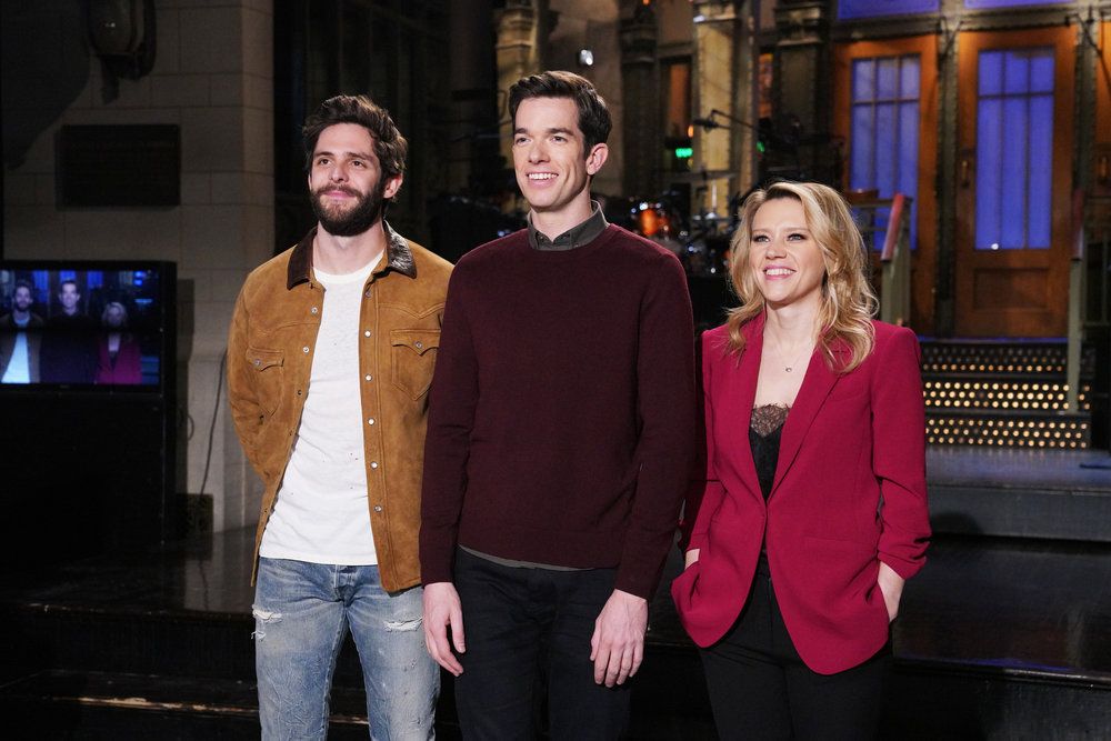 Watch The 5 Best ‘SNL’ Skits From Last Night IBTimes