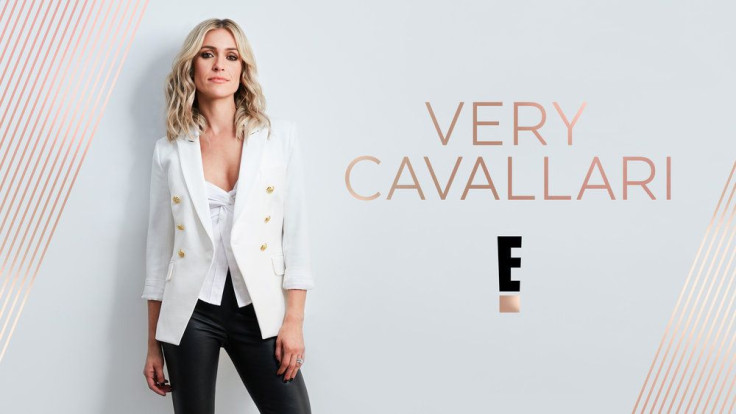 Very Cavallari 