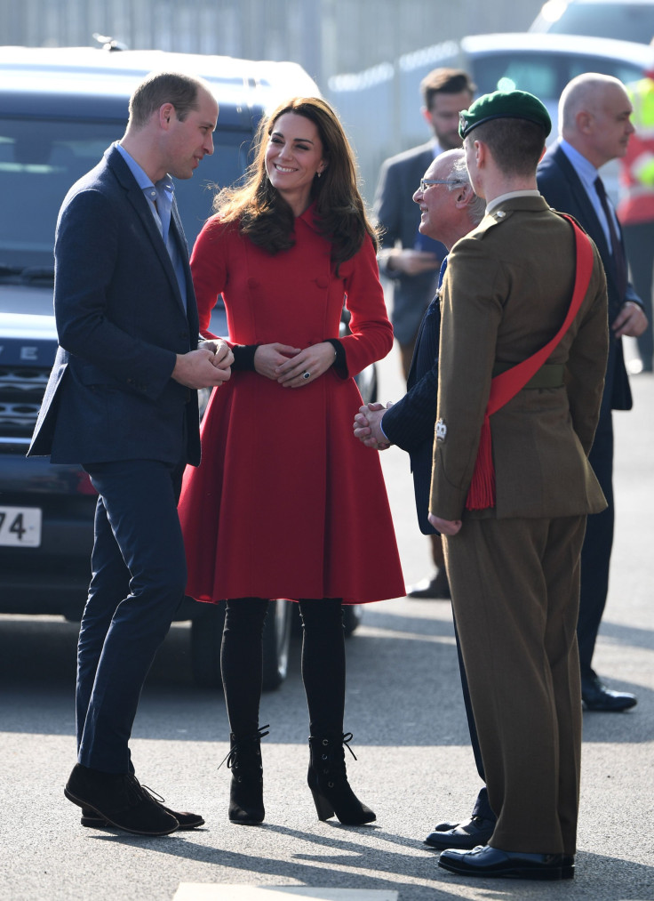 Kate Middleton