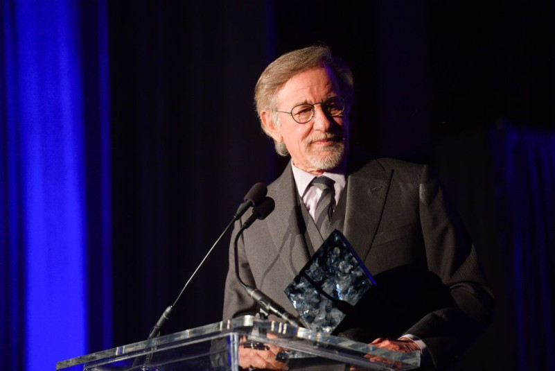 spielberg