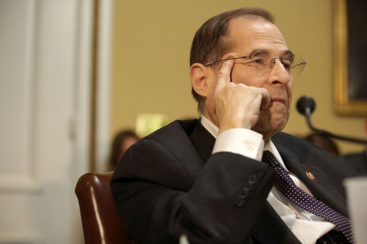 Jerrold Nadler