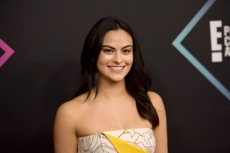 Camila Mendes