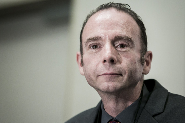 Timothy Ray Brown