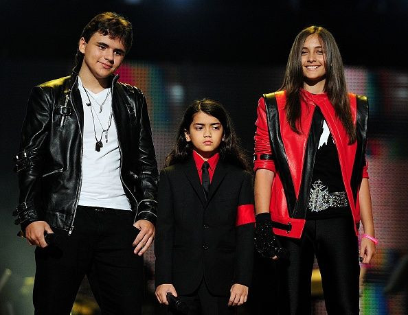 Jackson Children film imact