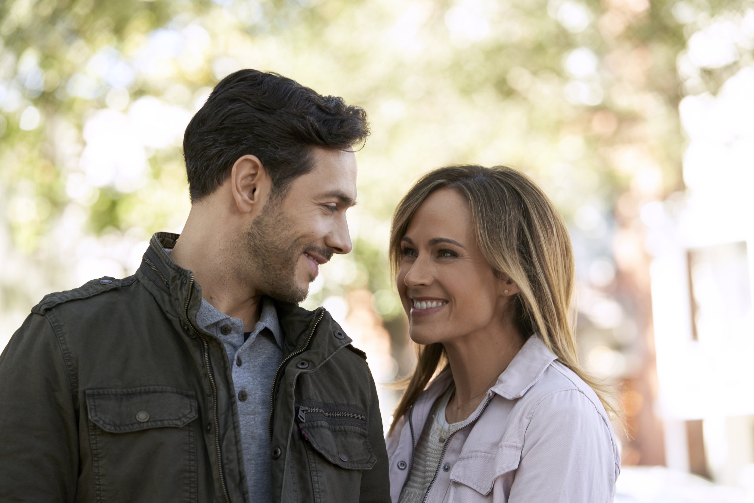 Hallmark Spring Fever Movies 2019 Schedule ‘Love To The Rescue’ And