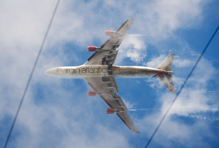 virgin atlantic