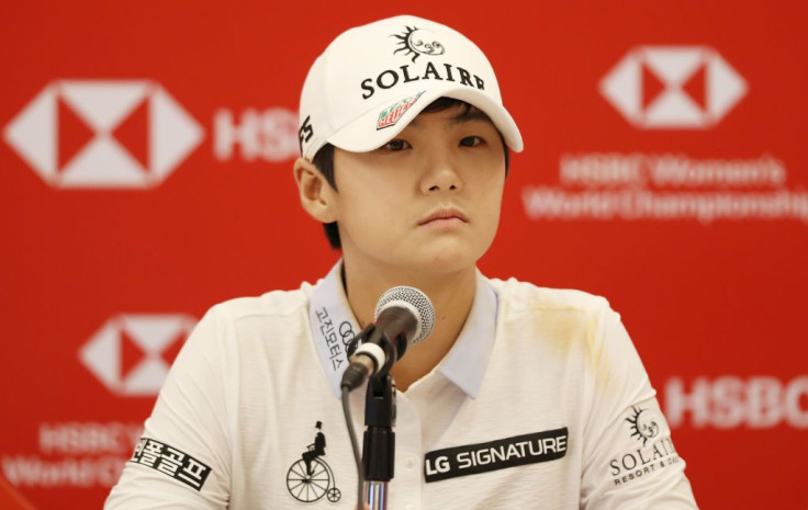 Sung Hyun-Park