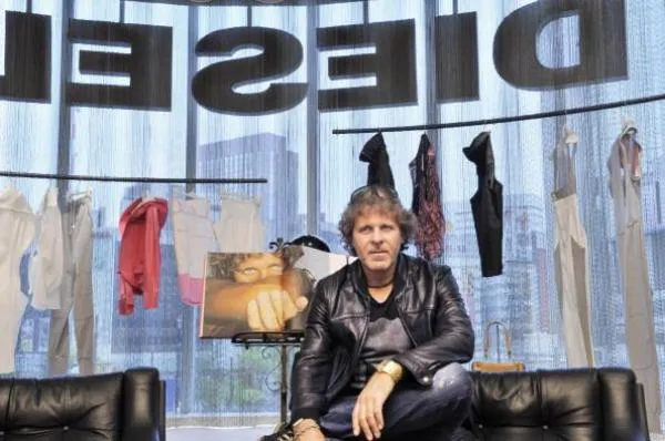 Diesel Jeans Bankruptcy