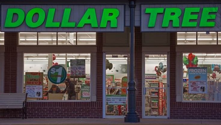 Dollar Tree