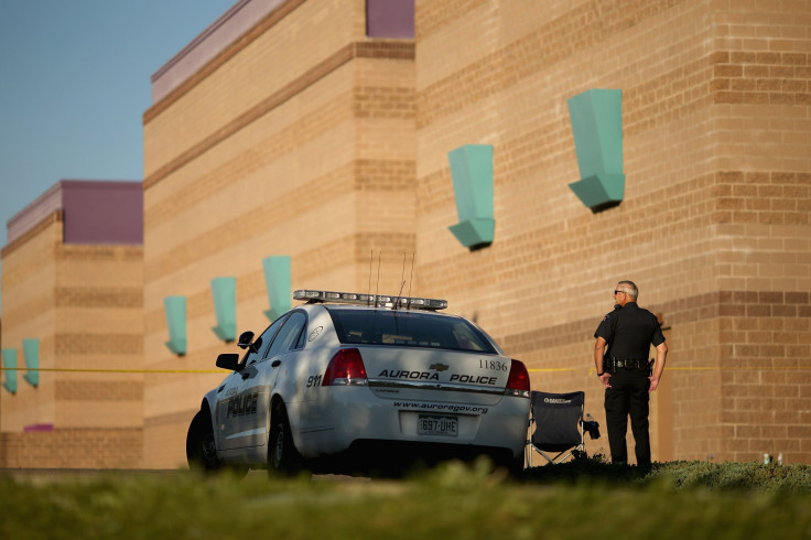 colorado police 