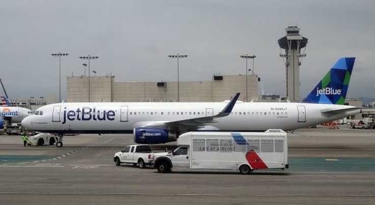 Jetblue