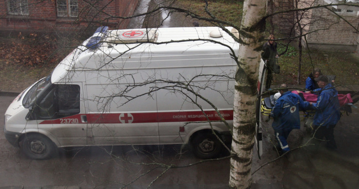 Ambulance
